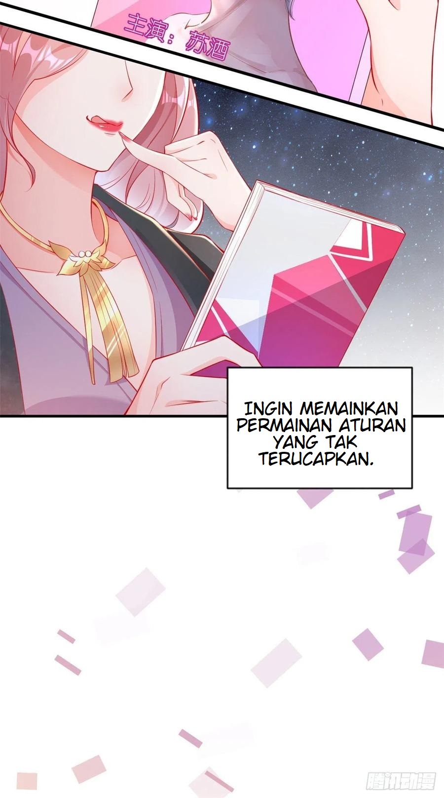 Be a Big Boss From Spending Money Chapter 03 Gambar 72