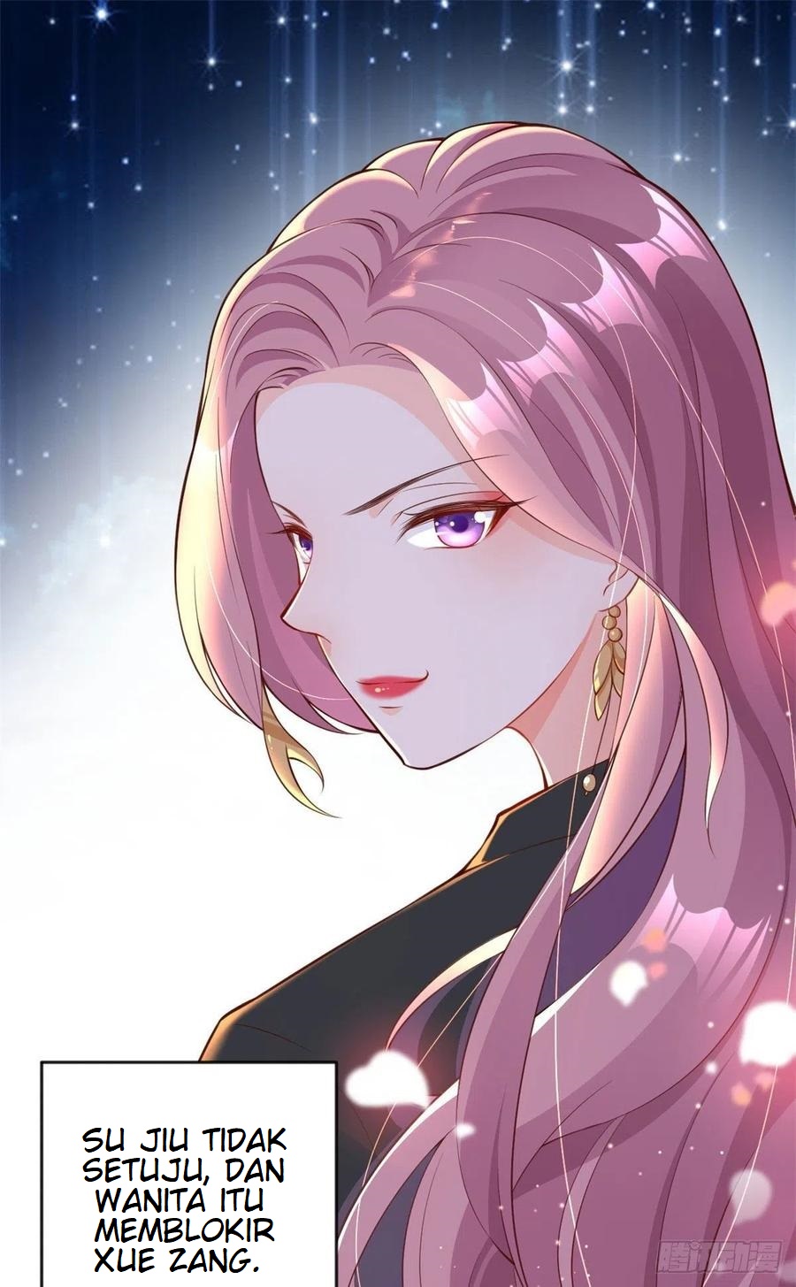 Be a Big Boss From Spending Money Chapter 03 Gambar 73