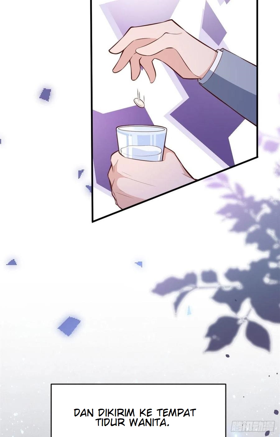 Be a Big Boss From Spending Money Chapter 03 Gambar 76