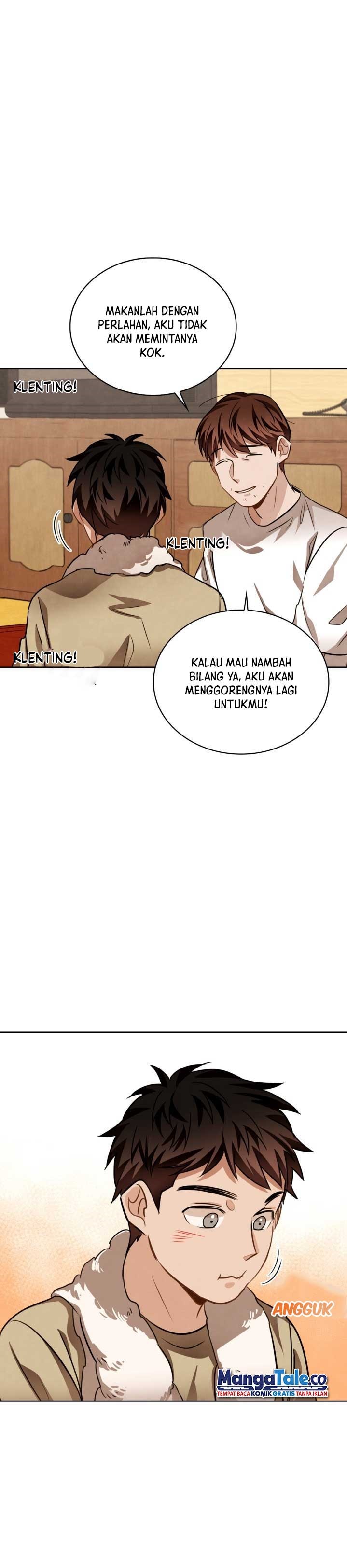 Be the Actor Chapter 23 Gambar 17