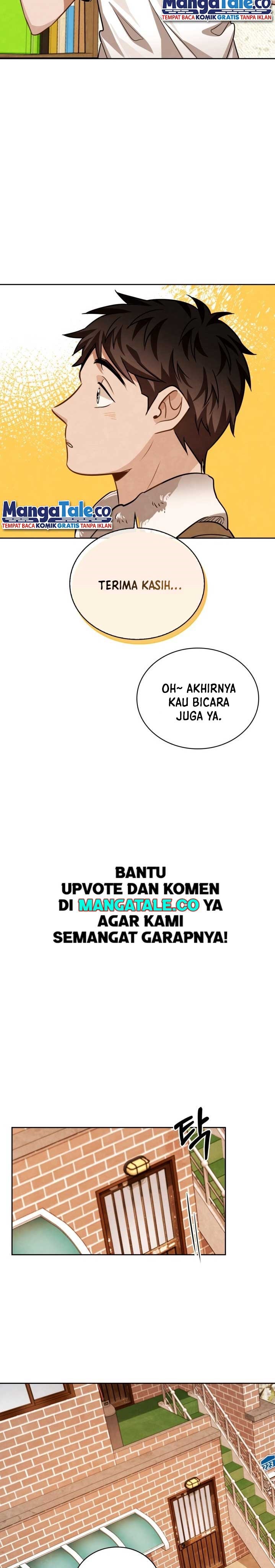 Be the Actor Chapter 23 Gambar 21