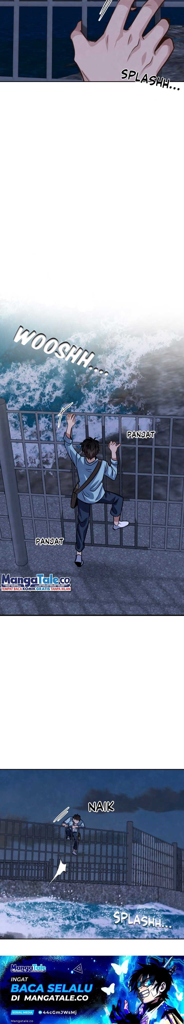 Be the Actor Chapter 23 Gambar 26