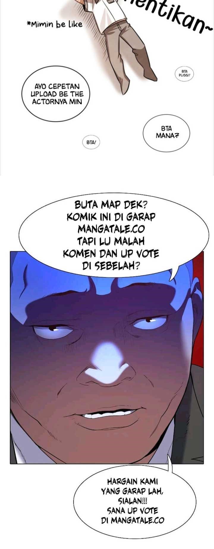 Be the Actor Chapter 23 Gambar 36