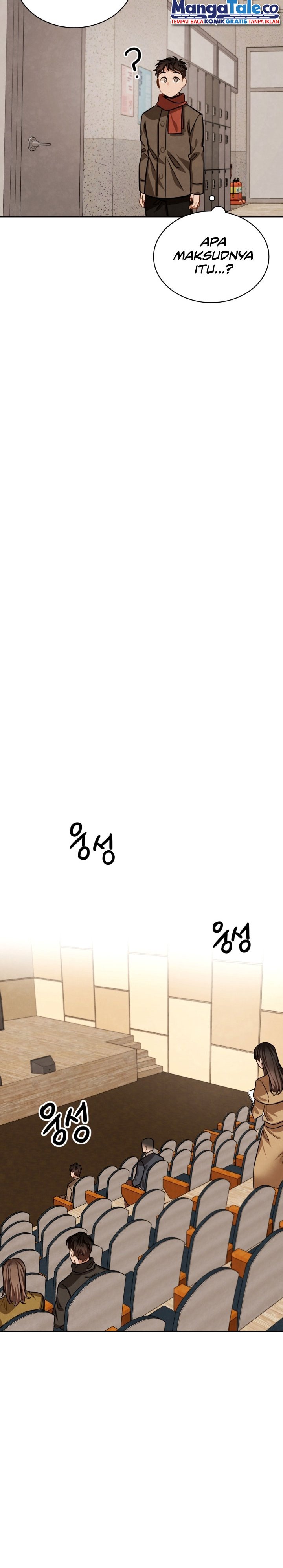 Be the Actor Chapter 29 Gambar 20