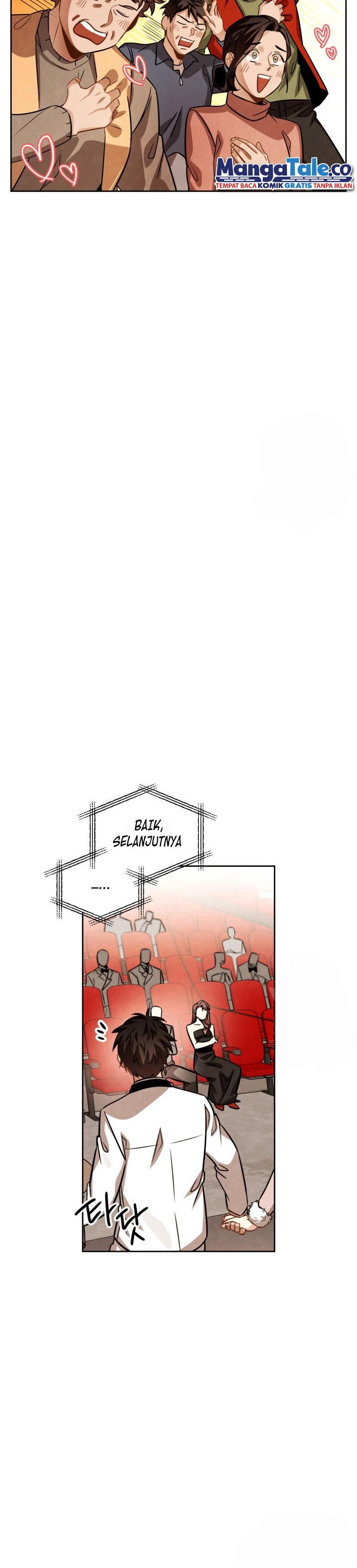 Be the Actor Chapter 32 Gambar 5