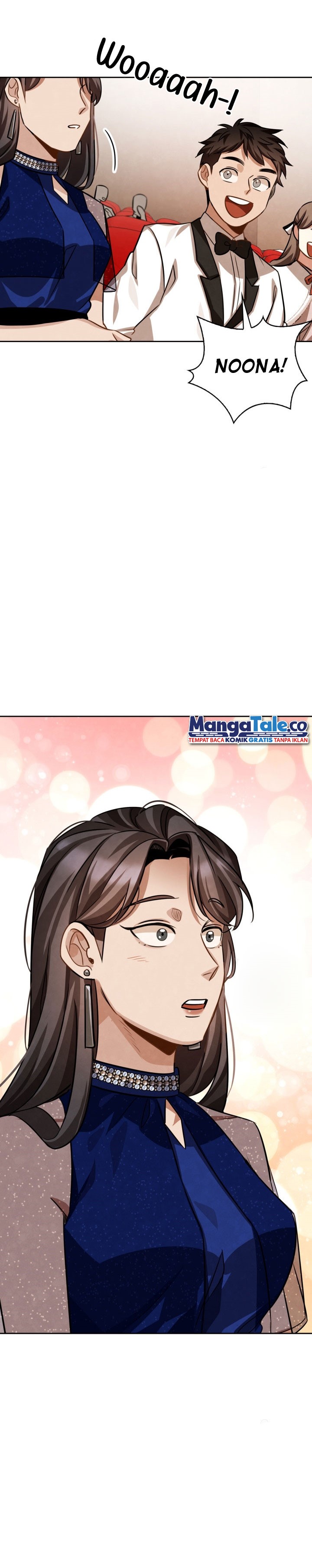 Be the Actor Chapter 32 Gambar 10