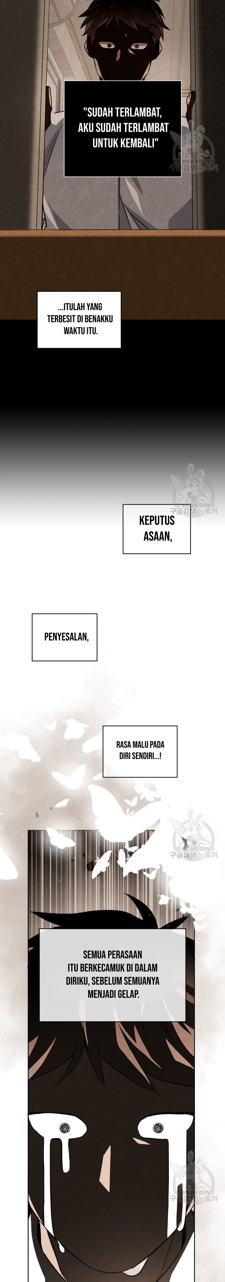 Be the Actor Chapter 32 Gambar 23