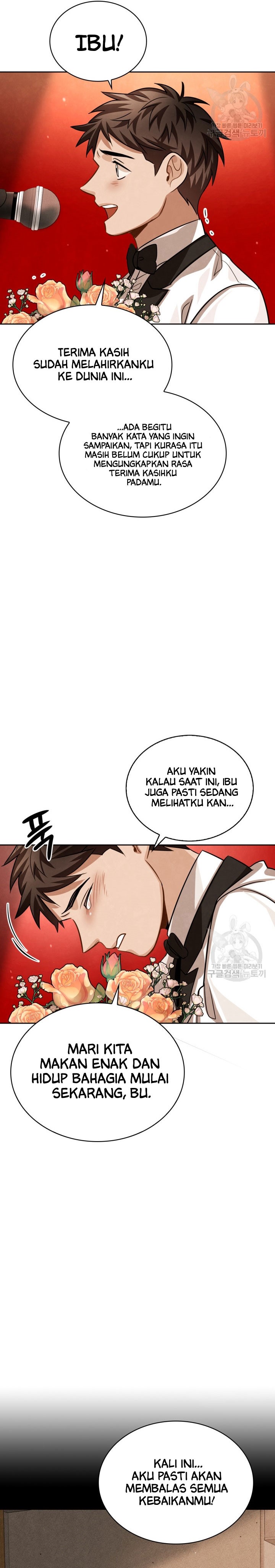 Be the Actor Chapter 32 Gambar 26