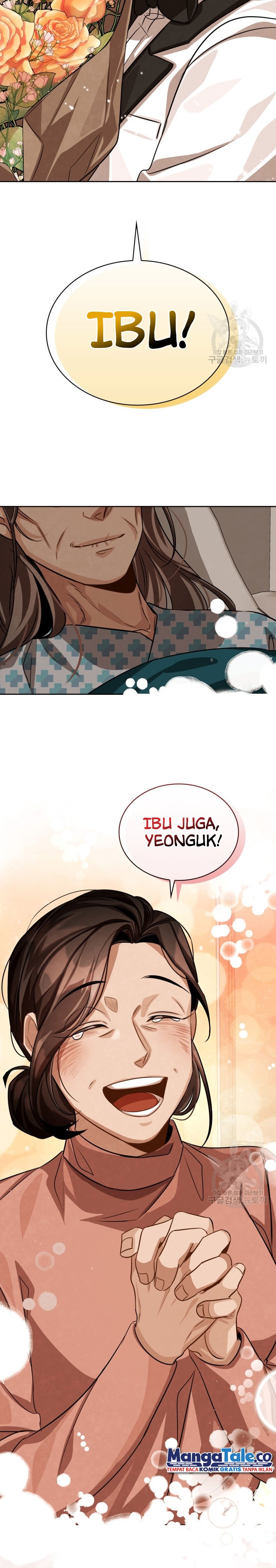 Be the Actor Chapter 32 Gambar 28