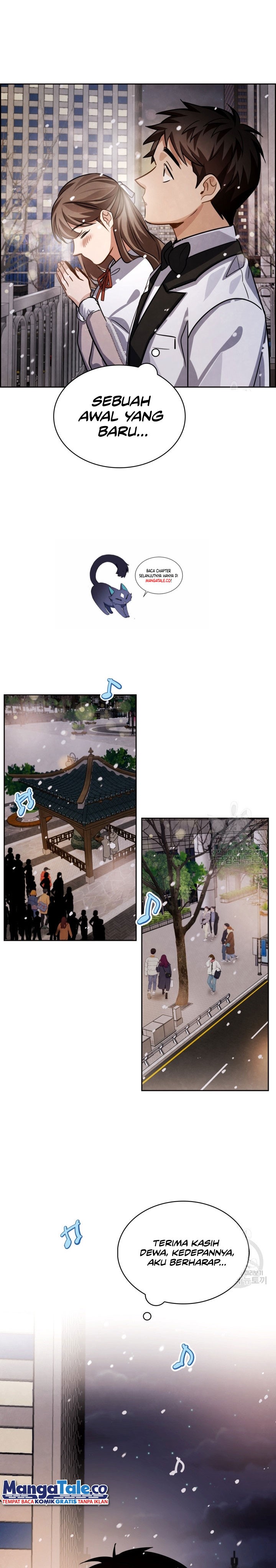 Be the Actor Chapter 32 Gambar 36