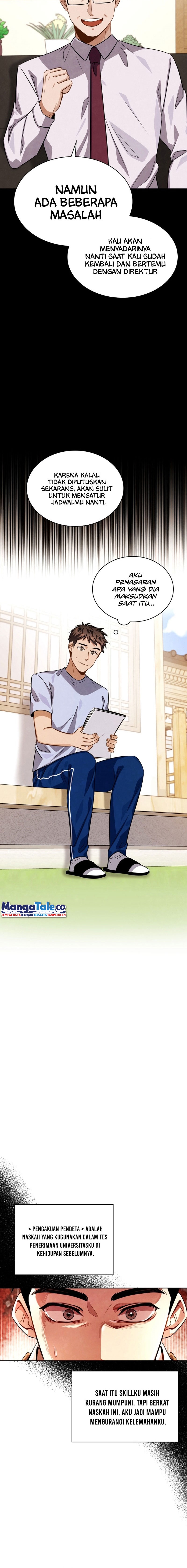 Be the Actor Chapter 40 Gambar 3