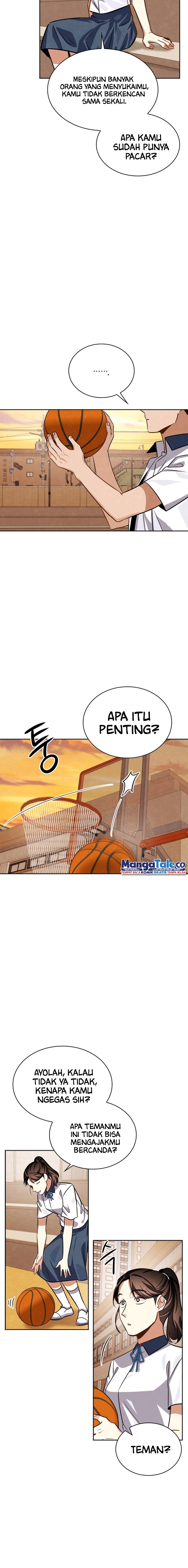 Be the Actor Chapter 40 Gambar 12