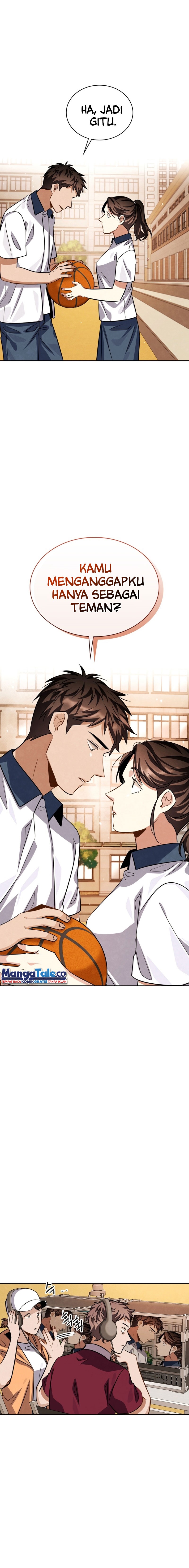 Be the Actor Chapter 40 Gambar 13