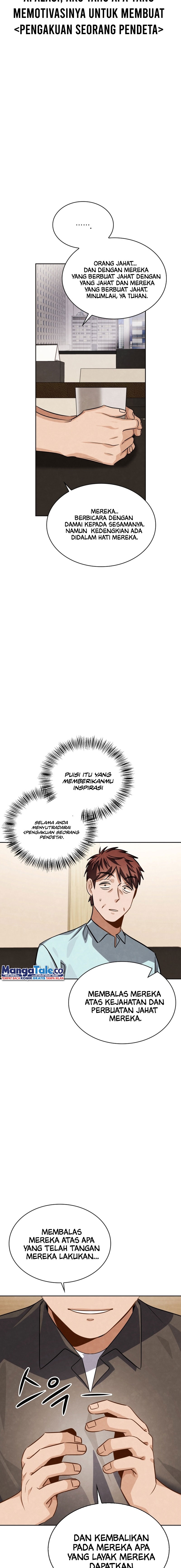 Be the Actor Chapter 40 Gambar 23