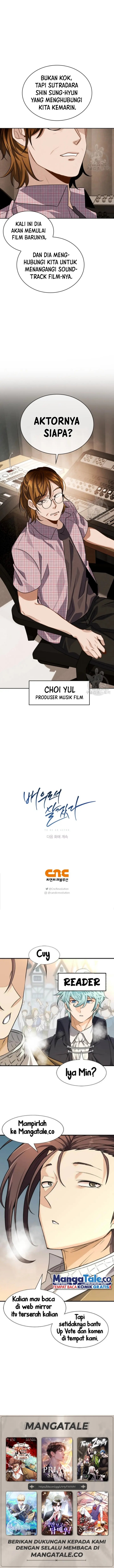 Be the Actor Chapter 47 Gambar 15