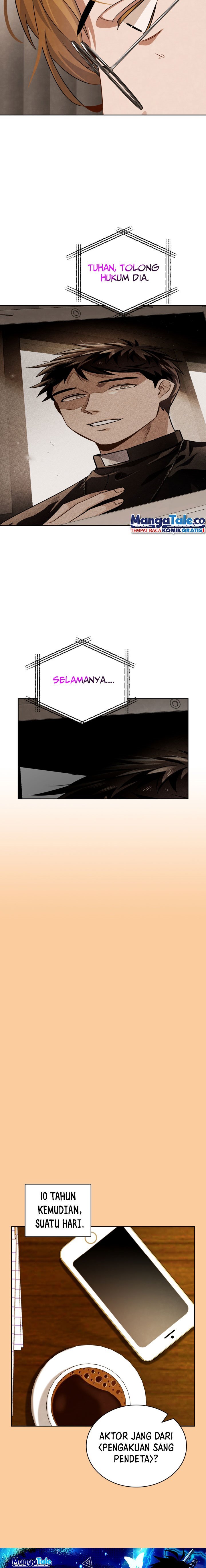 Be the Actor Chapter 48 Gambar 9