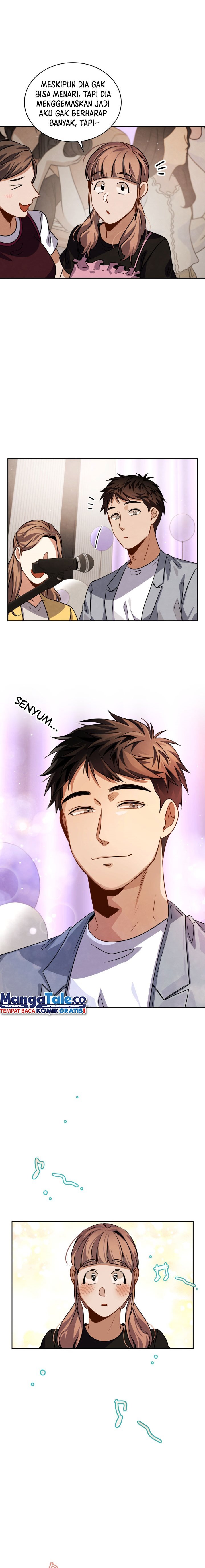 Be the Actor Chapter 48 Gambar 20