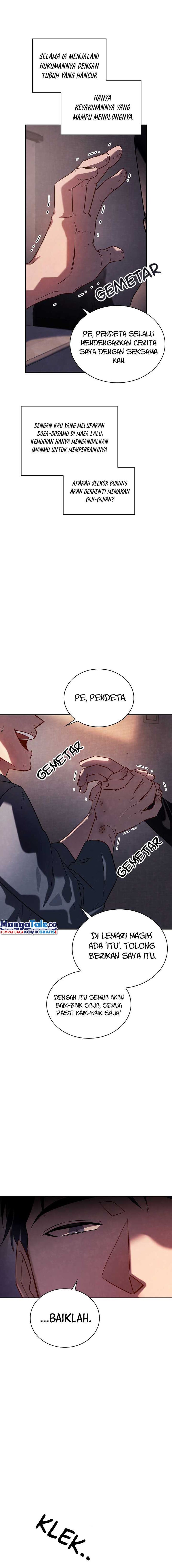 Be the Actor Chapter 55 Gambar 2