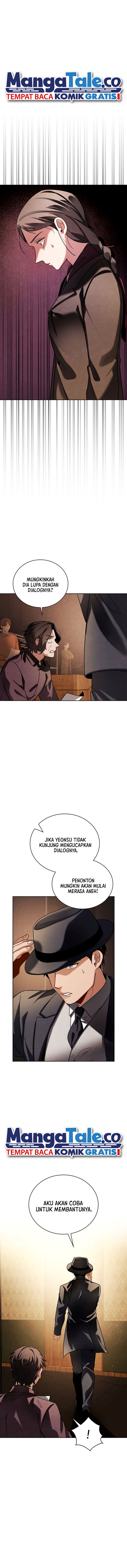 Be the Actor Chapter 72 Gambar 2