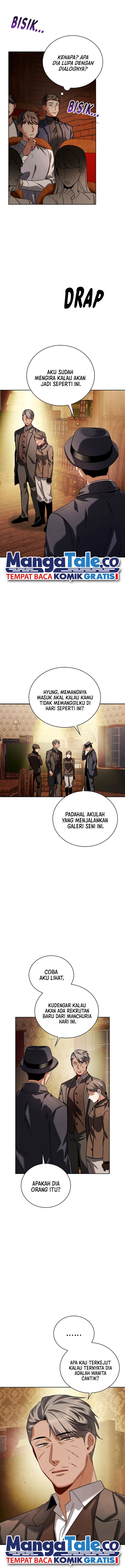 Be the Actor Chapter 72 Gambar 3