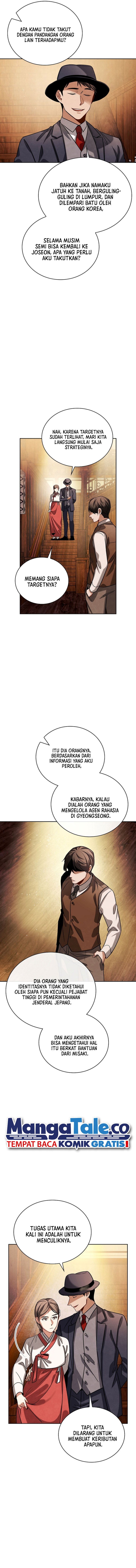 Be the Actor Chapter 72 Gambar 10