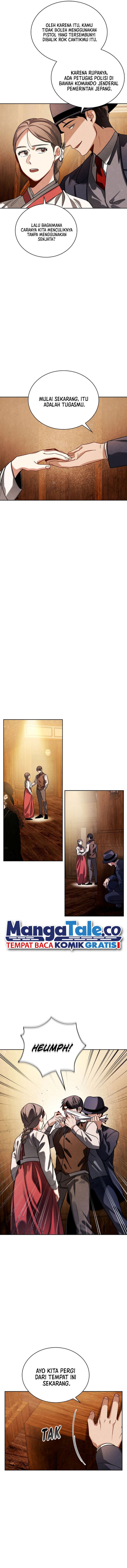 Be the Actor Chapter 72 Gambar 11