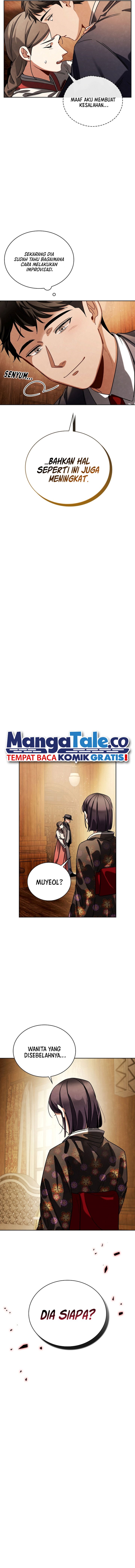 Be the Actor Chapter 72 Gambar 14
