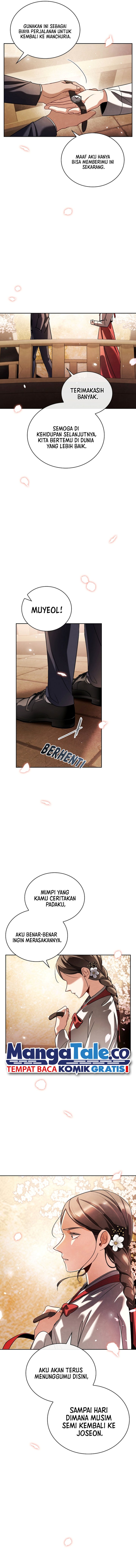 Be the Actor Chapter 72 Gambar 16