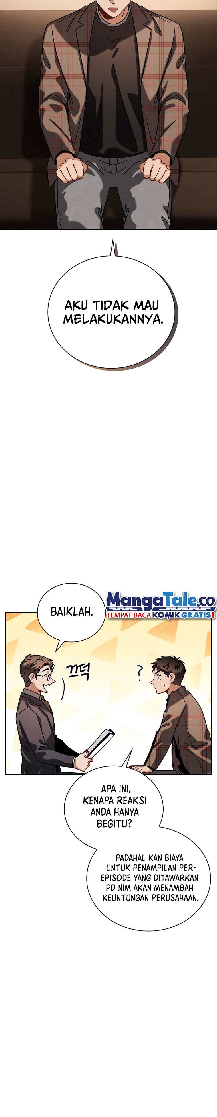 Be the Actor Chapter 77 Gambar 5