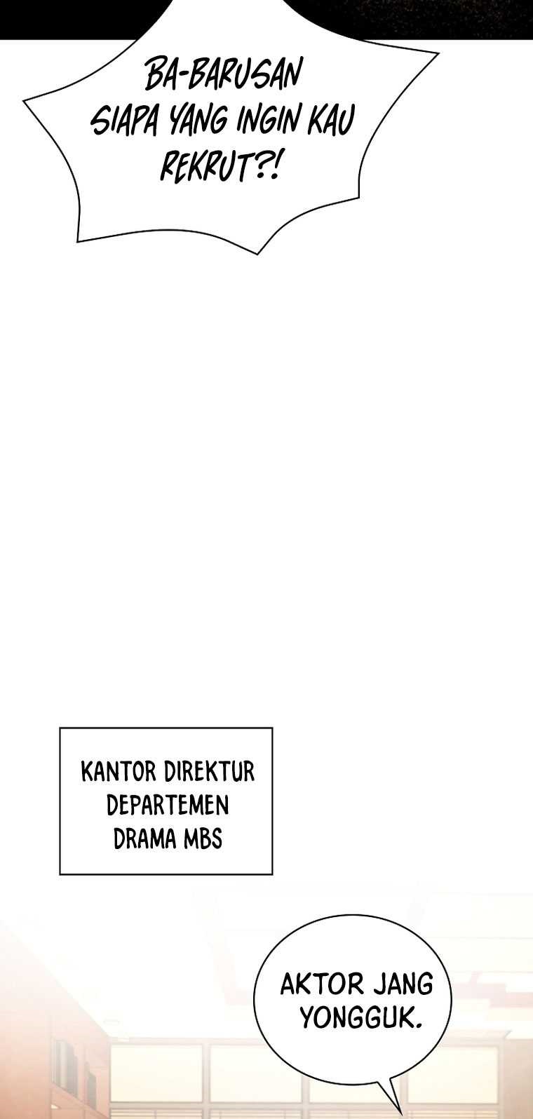 Be the Actor Chapter 77 Gambar 10