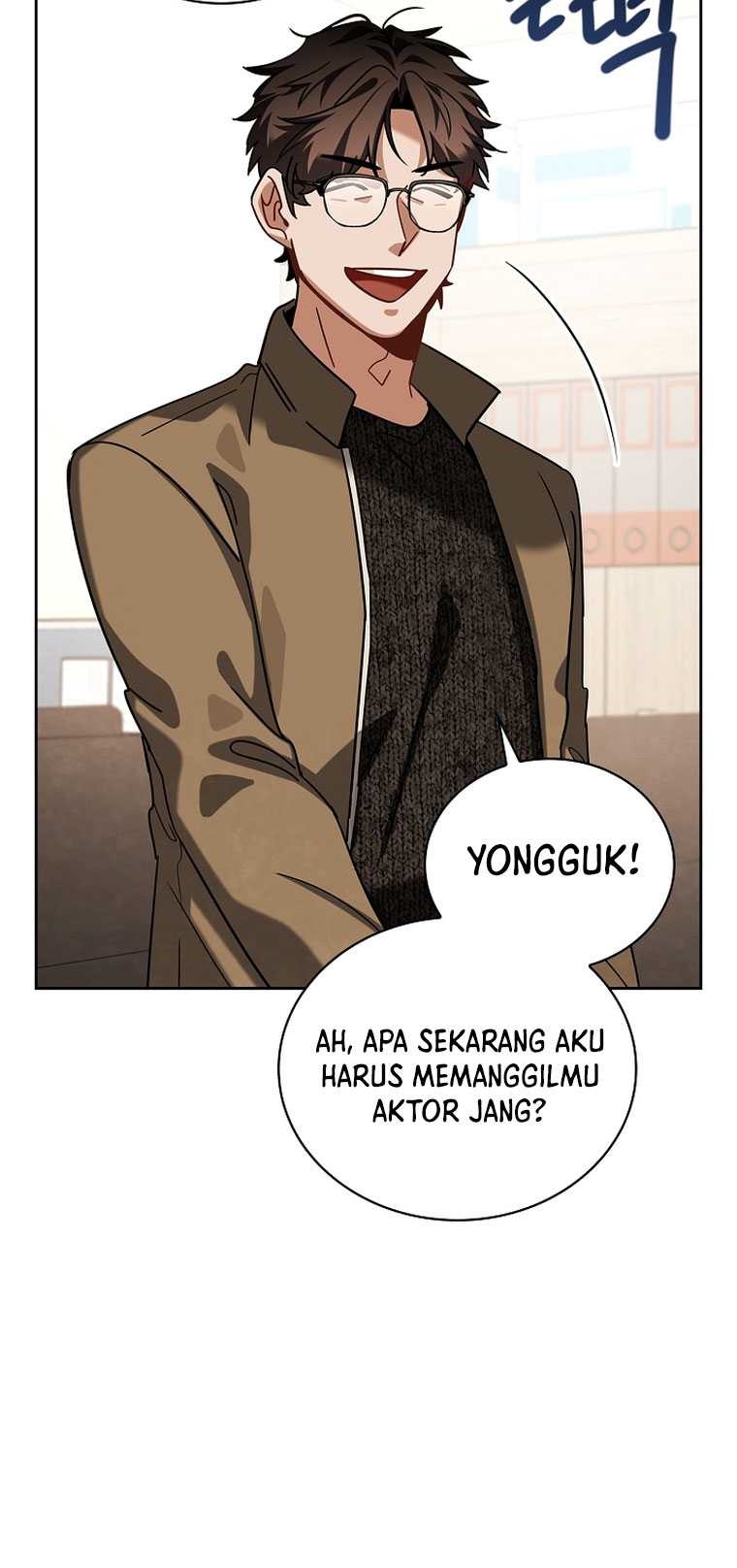 Be the Actor Chapter 77 Gambar 15
