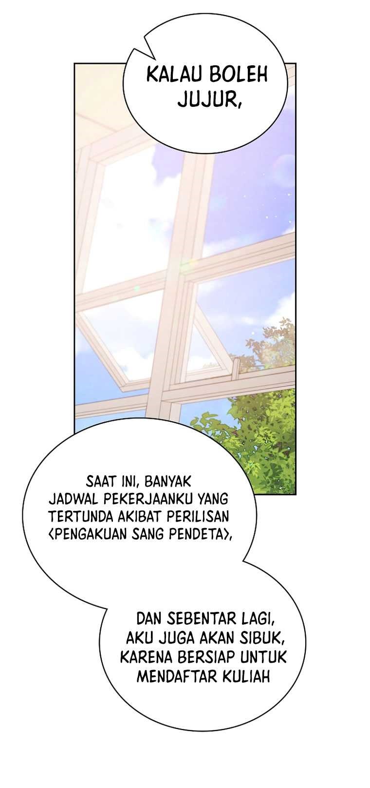 Be the Actor Chapter 77 Gambar 25