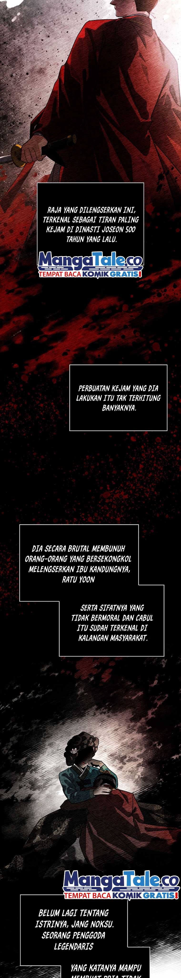 Be the Actor Chapter 77 Gambar 29