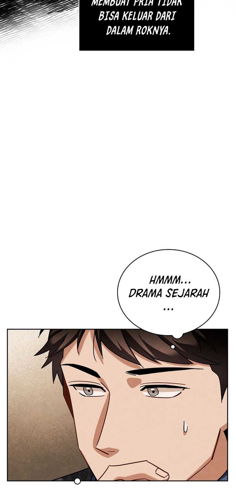 Be the Actor Chapter 77 Gambar 30