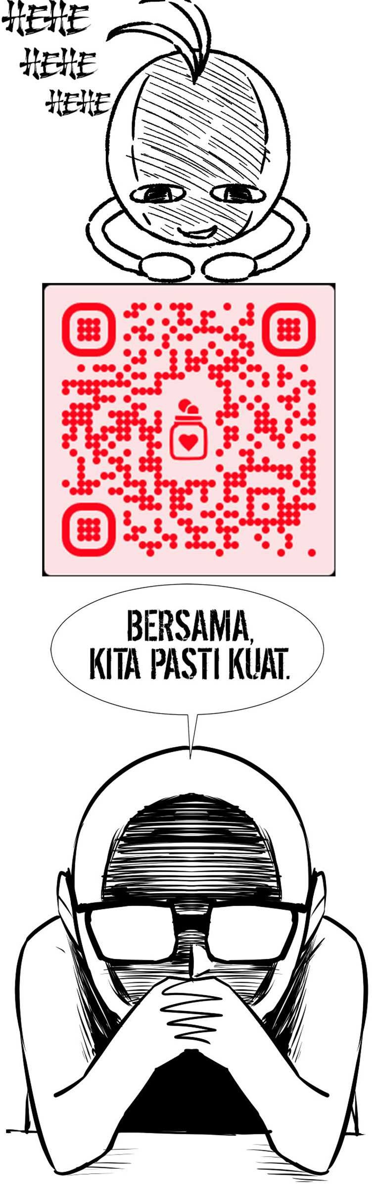 Be the Actor Chapter 77 Gambar 39