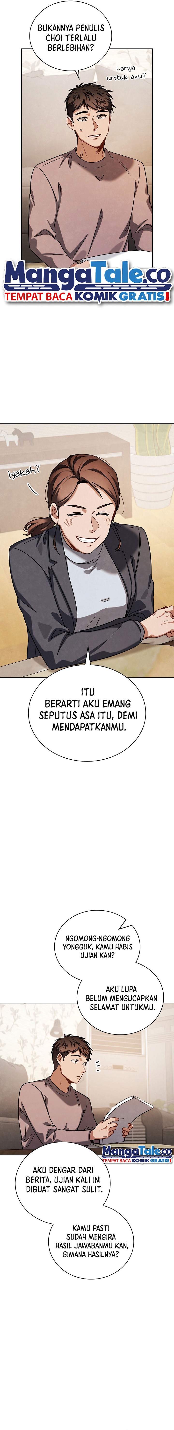 Be the Actor Chapter 83 Gambar 3