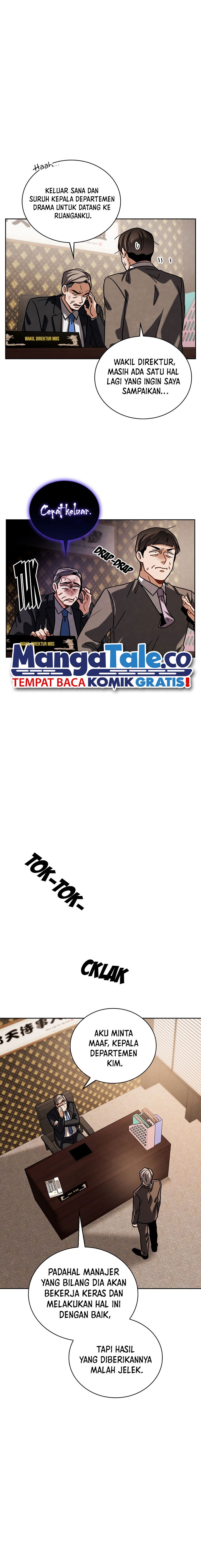Be the Actor Chapter 83 Gambar 20
