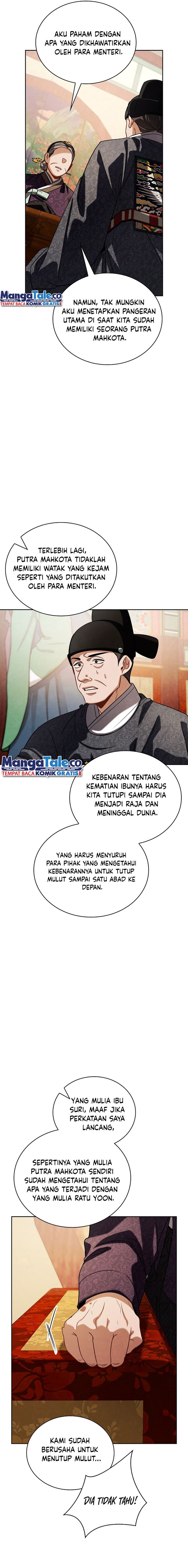 Be the Actor Chapter 92 Gambar 4