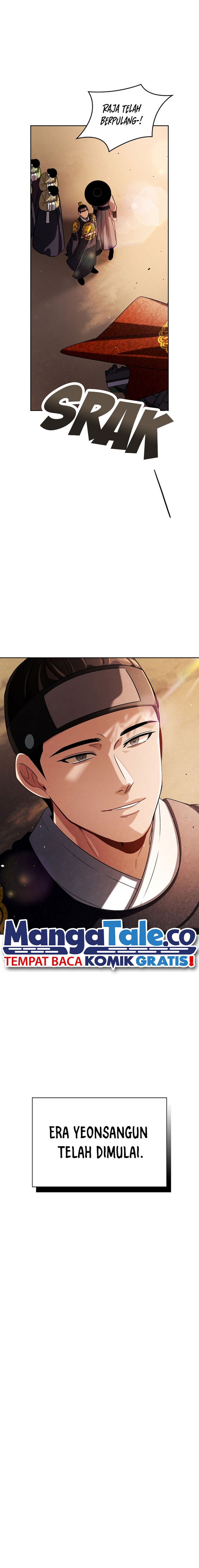 Be the Actor Chapter 92 Gambar 9