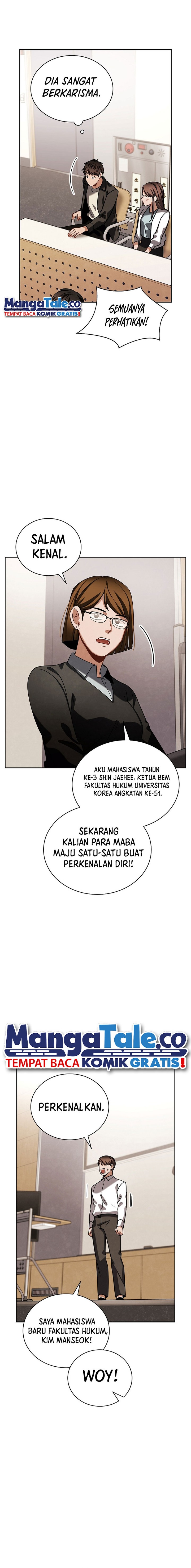 Be the Actor Chapter 92 Gambar 17