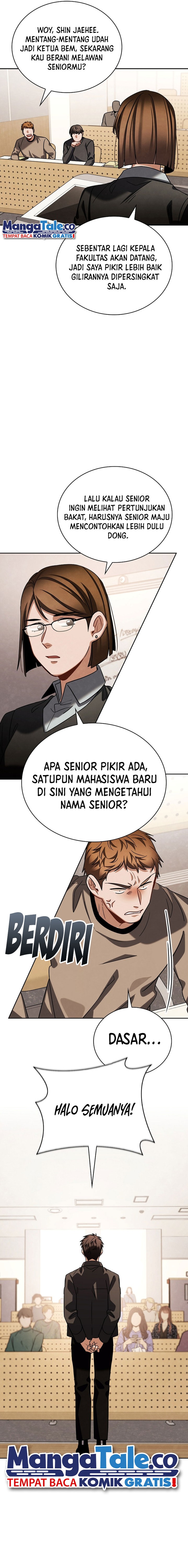 Be the Actor Chapter 92 Gambar 19