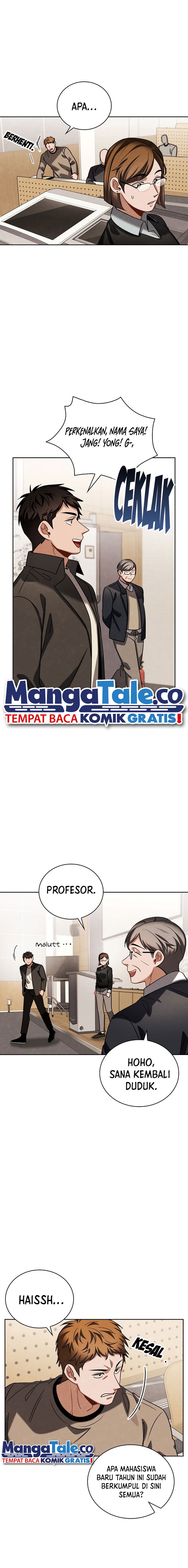 Be the Actor Chapter 92 Gambar 20