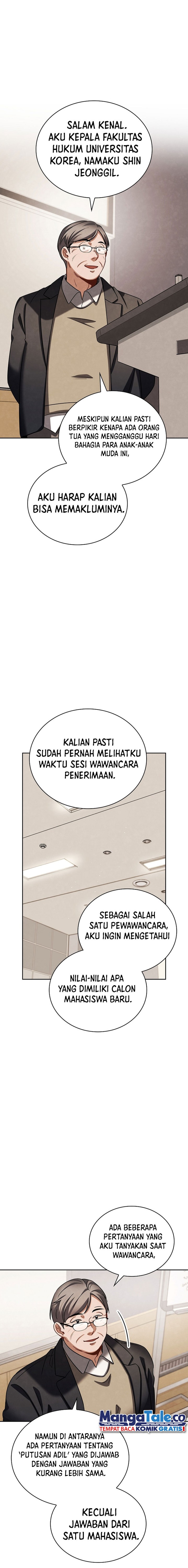 Be the Actor Chapter 92 Gambar 21
