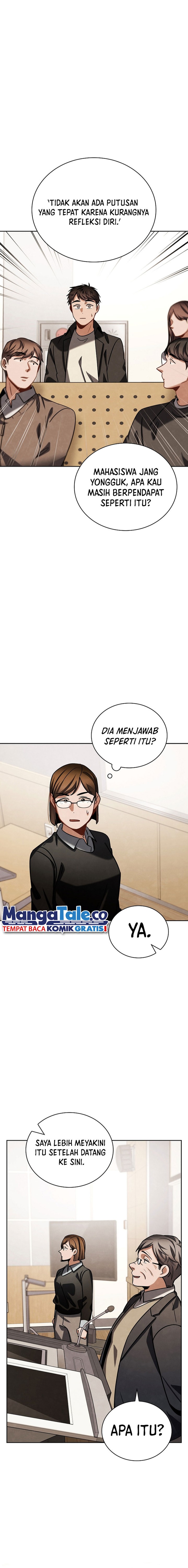 Be the Actor Chapter 92 Gambar 22