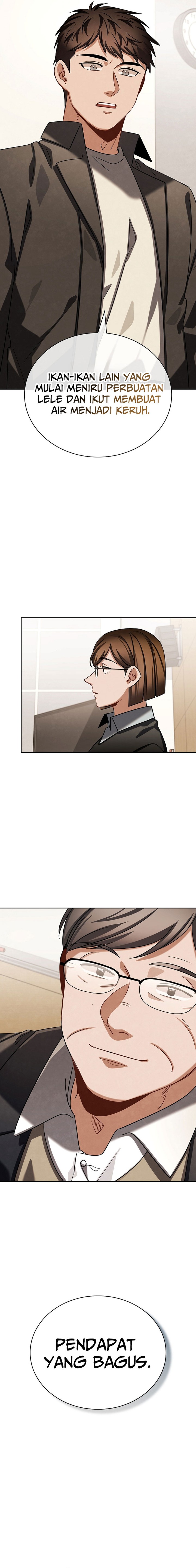 Be the Actor Chapter 92 Gambar 24
