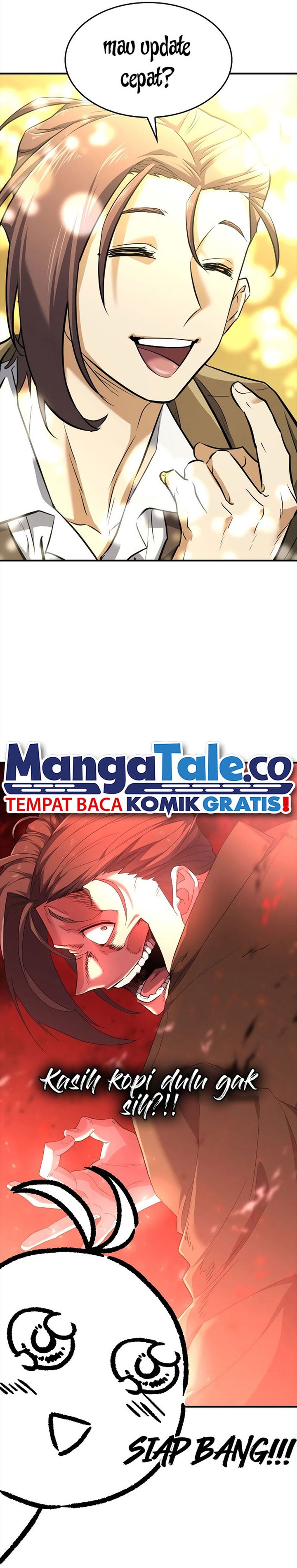 Be the Actor Chapter 92 Gambar 26