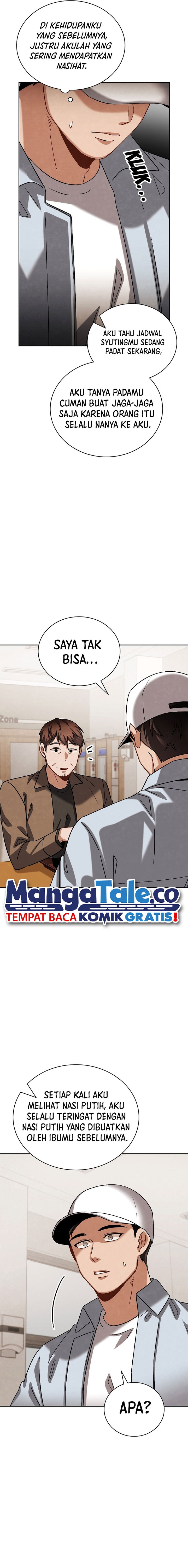 Be the Actor Chapter 96 Gambar 14