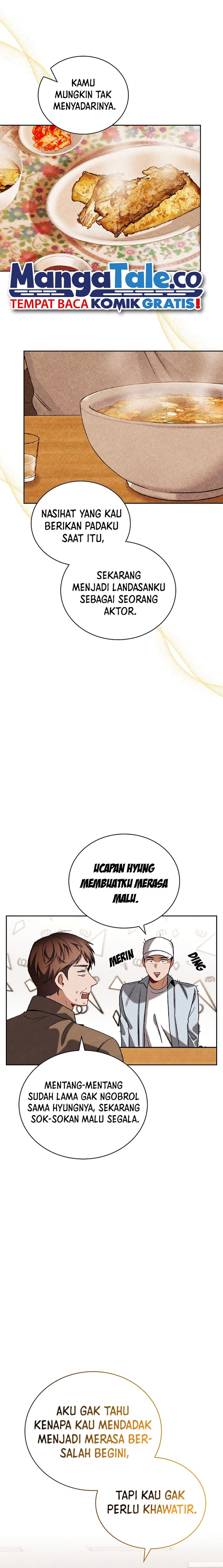 Be the Actor Chapter 96 Gambar 15