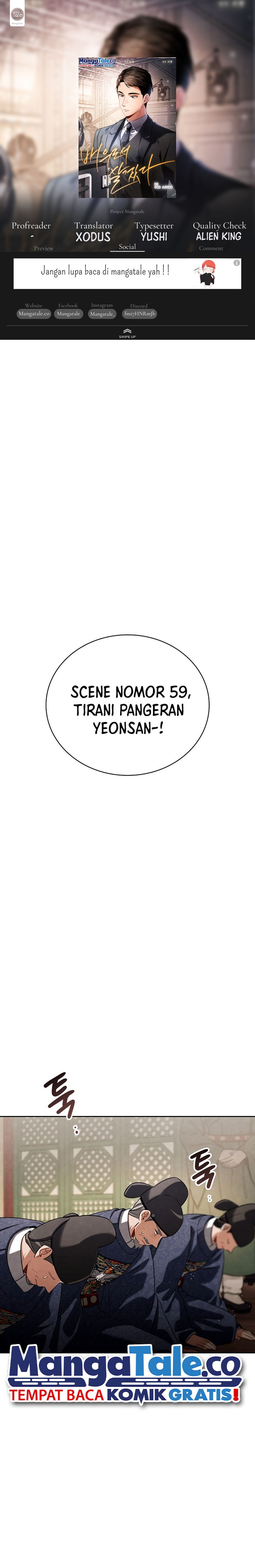Be the Actor Chapter 101 Gambar 1