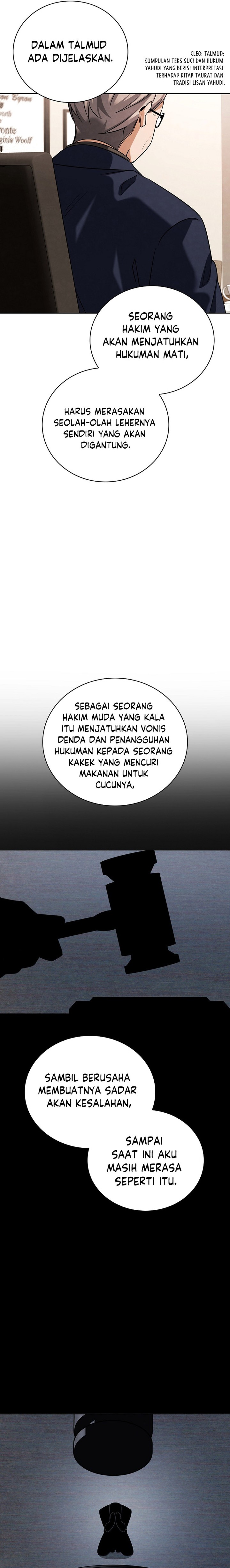 Be the Actor Chapter 110 Fix Gambar 9